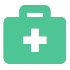 health certificates icon