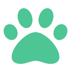paw icon